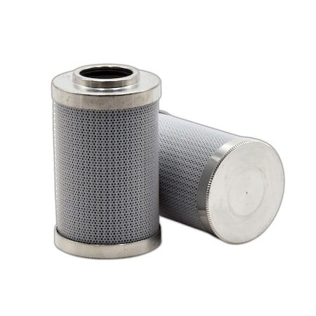 Hydraulic Replacement Filter For 9160H10XLF000M / REXROTH